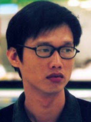 Kinoposter Loh Bok Lai