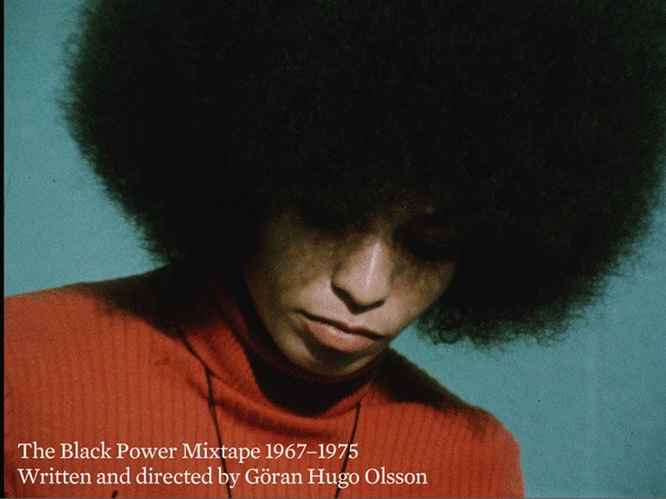Black Power Mixtape 1967-1975 : Bild
