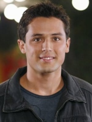 Kinoposter Stephen Colletti