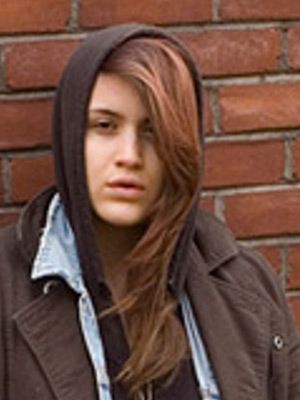 Kinoposter Zoe Vance