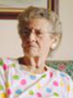 Kinoposter Virginia Heath