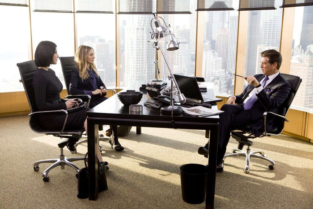 Der ganz normale Wahnsinn - Working Mum : Bild