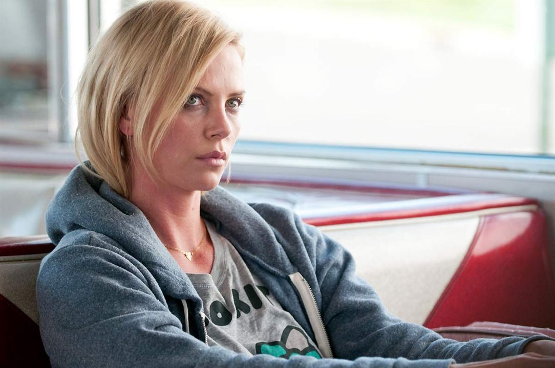 Young Adult : Bild Charlize Theron