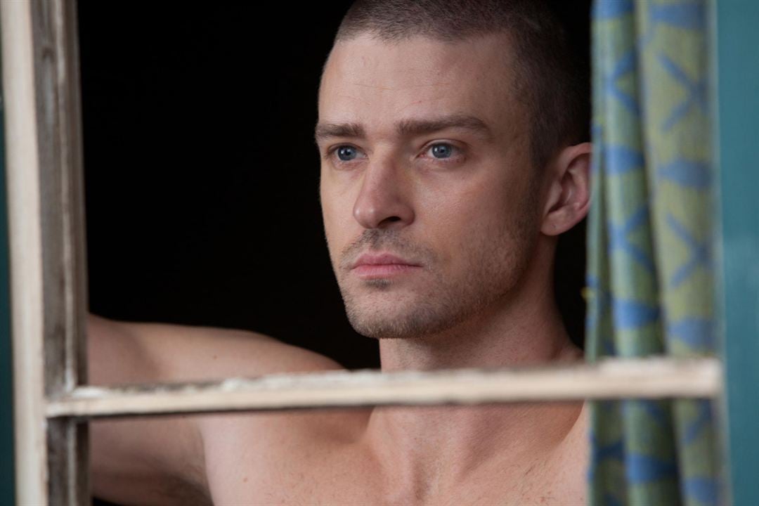 In Time – Deine Zeit läuft ab” – Justin Timberlake lebt von Minute zu Minute