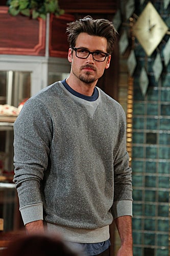 2 Broke Girls : Bild Nick Zano