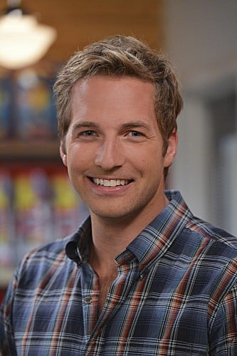 2 Broke Girls : Bild Ryan Hansen