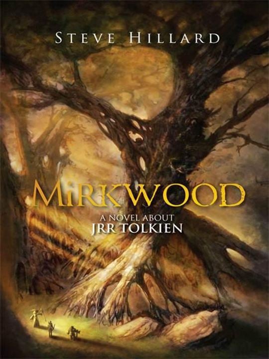 Mirkwood : Kinoposter