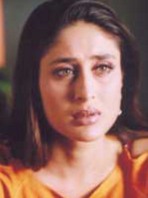 Kinoposter Kareena Kapoor