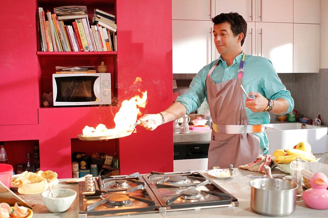 Bild Stéphane Plaza