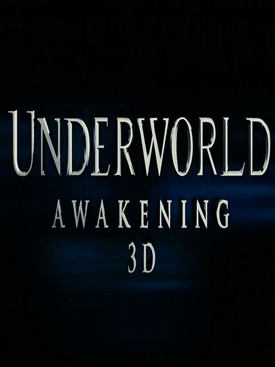 Underworld: Awakening : Bild
