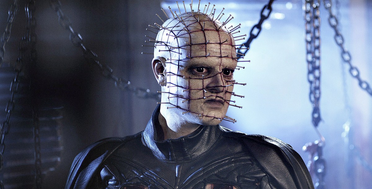 Hellraiser: Revelations - Die Offenbarung : Bild