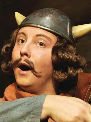 Kinoposter Patrick Reichel