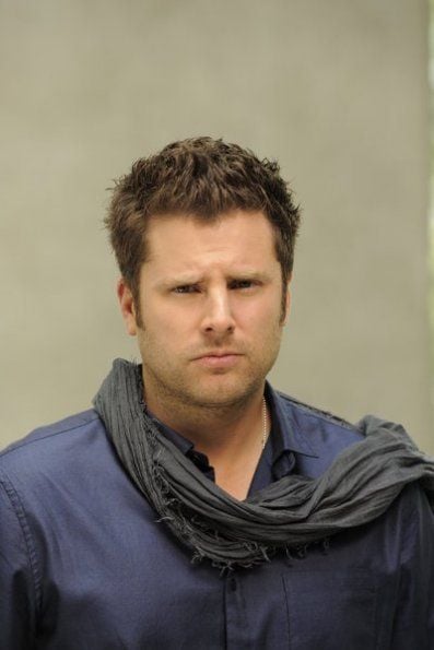 Bild James Roday Rodriguez