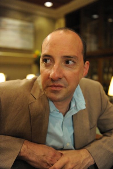 Psych : Bild Tony Hale