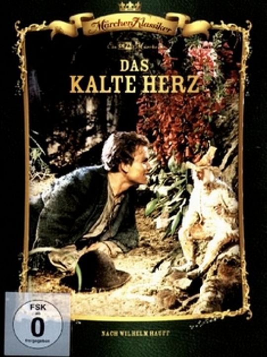 Das kalte Herz : Kinoposter