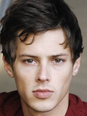 Kinoposter Kyle Leatherberry