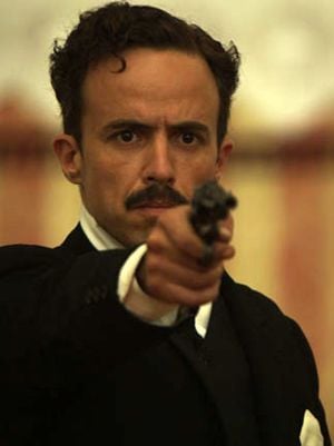 O Segredo de Miguel Zuzarte : Kinoposter