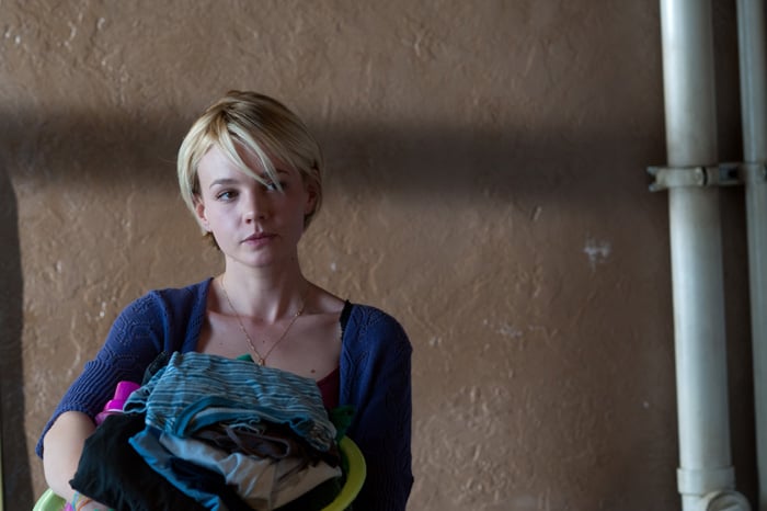 Drive : Bild Carey Mulligan