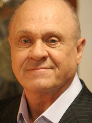 Kinoposter Vladimir Menshov