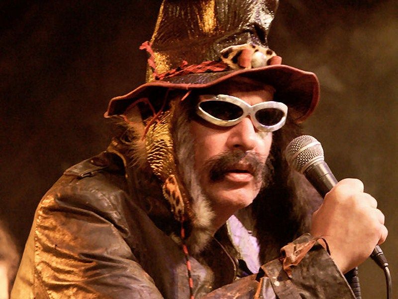 Weltrevoution - Drahdiwaberl : Bild