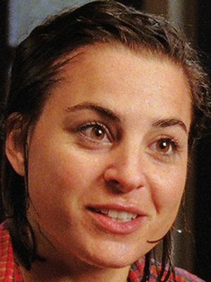 Kinoposter Andrea Guyer