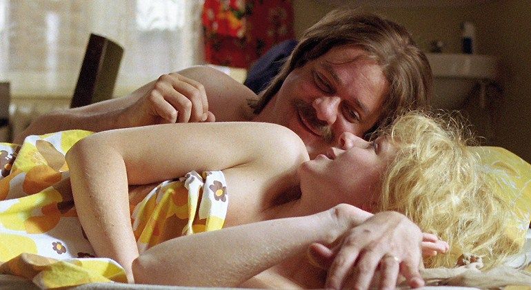 Der Millionenbetrüger : Bild Roeland Wiesnekker