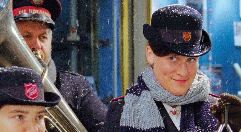 Der Millionenbetrüger : Bild Johanna Bantzer