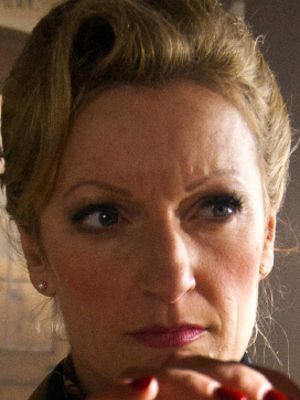 Kinoposter Monika Gruber