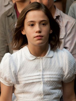 Kinoposter Salomé Lemire