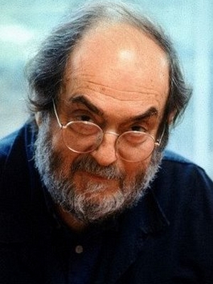 Kinoposter Stanley Kubrick