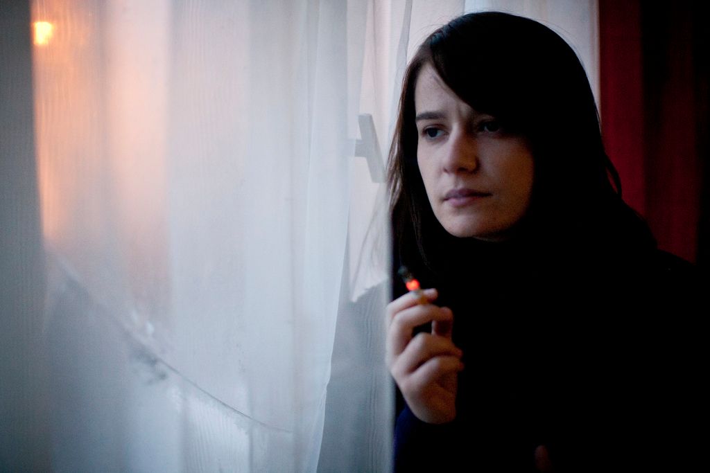 Liebe und Revolution : Bild