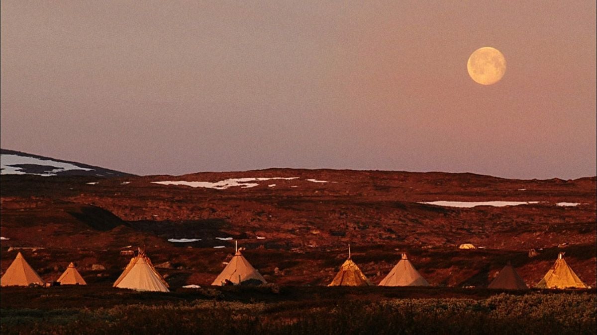 Jon face aux vents : Bild