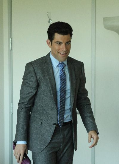 New Girl : Bild Max Greenfield