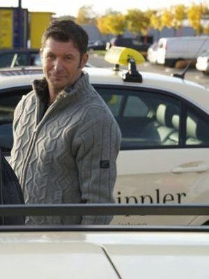 Kinoposter Bernd Regenauer