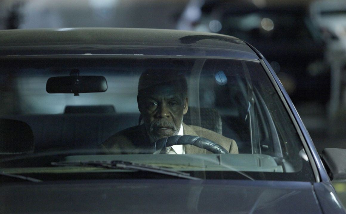 Touch : Bild Danny Glover