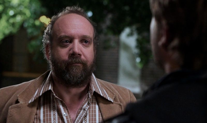 John Dies at the End : Bild Paul Giamatti