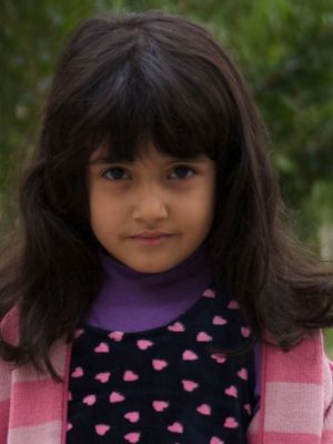 Kinoposter Anahita Rokni