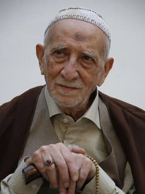 Kinoposter Dariush Asad Zadeh