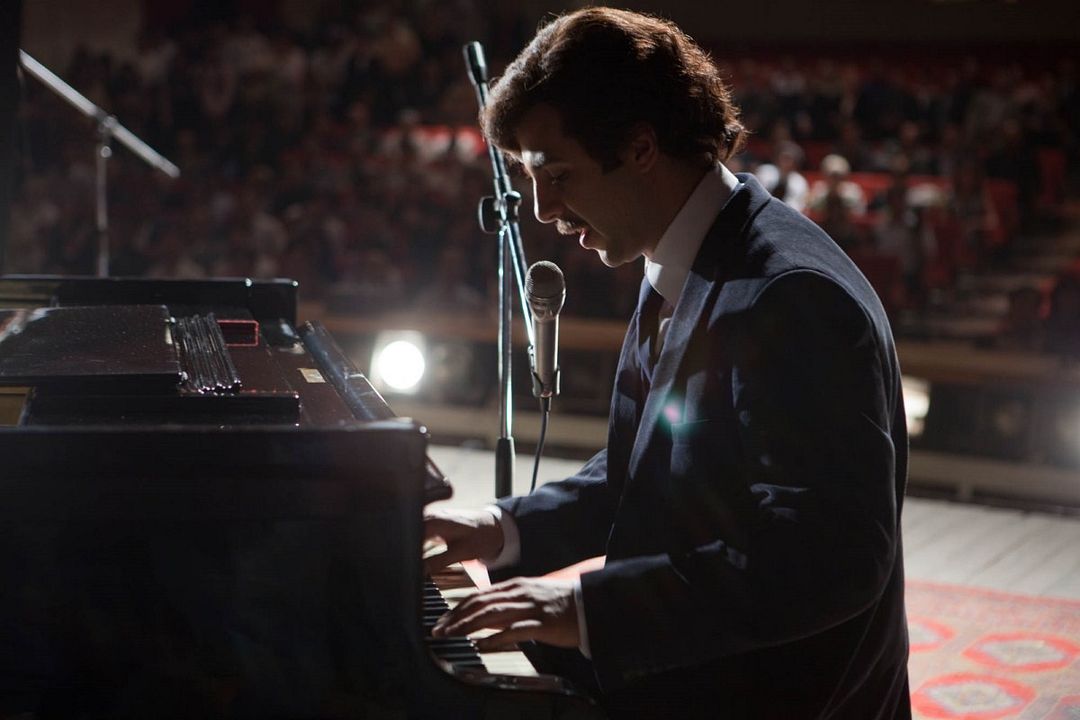 Wyssozki - Danke, für mein Leben : Bild