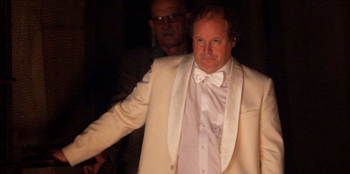 Wyssozki - Danke, für mein Leben : Bild