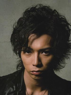 Kinoposter Jun Matsumoto