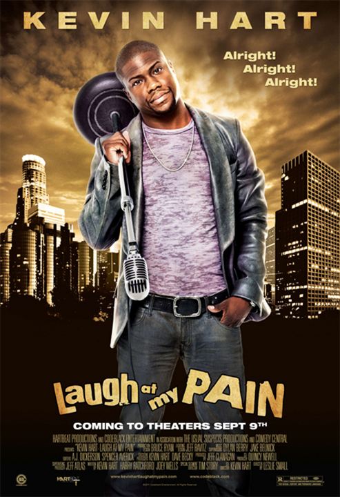 Laugh at My Pain : Kinoposter