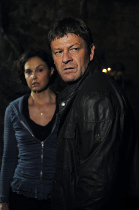 Missing : Bild Ashley Judd, Sean Bean