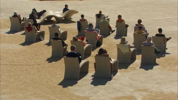 Futures Market : Bild