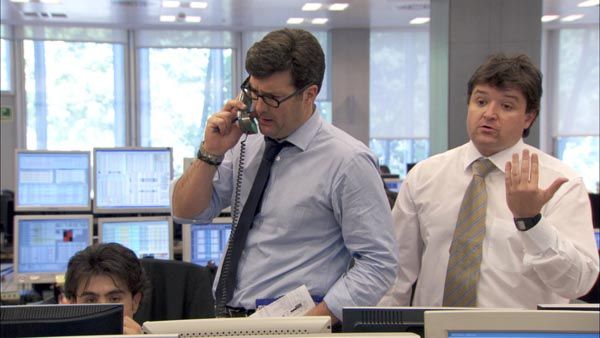 Futures Market : Bild