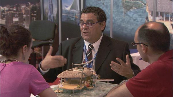 Futures Market : Bild