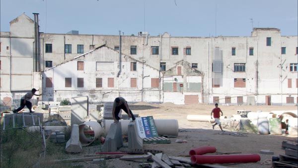 Futures Market : Bild