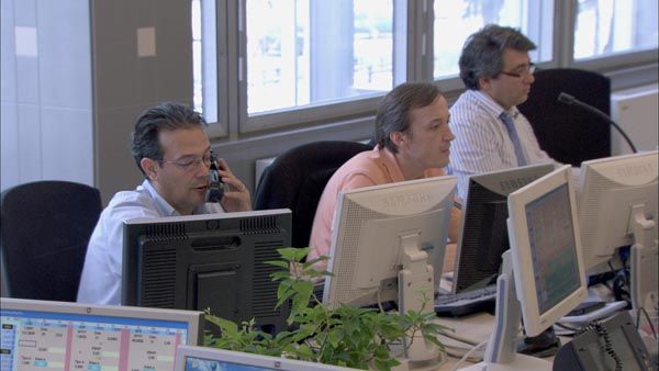 Futures Market : Bild