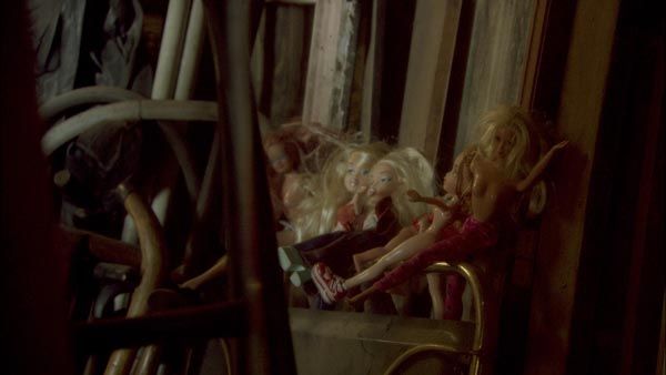 Futures Market : Bild