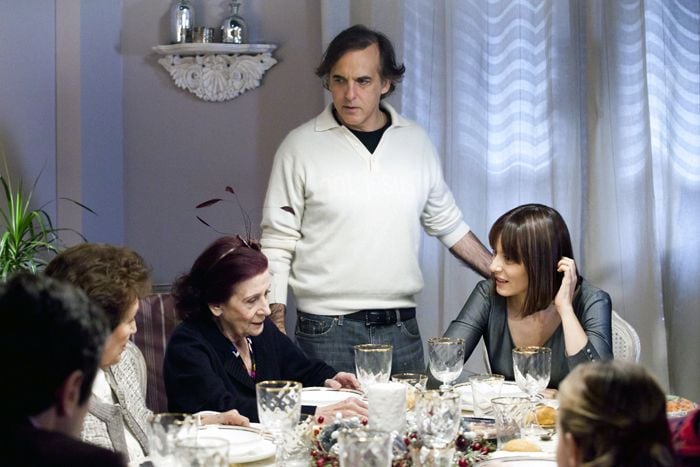 Maktub : Bild Aitana Sánchez-Gijón, Mariví Bilbao